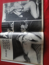 Load image into Gallery viewer, Vintage Nude Erotic Sexy Adult Magazine Swank July 1971        JB8

