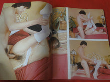 Load image into Gallery viewer, Vintage Nude Erotic Sexy Adult Magazine Couples In Heat          JB27
