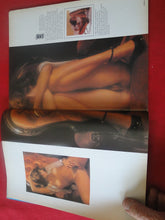 Load image into Gallery viewer, Vintage Nude Erotic Sexy Adult Magazine The Best of Swank January 1980     JB51
