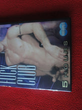 Load image into Gallery viewer, Vintage Adult Gay Porn DVD XXX Movie The Fuck Club        :
