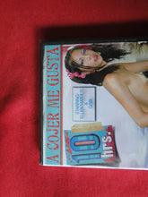 Load image into Gallery viewer, Vintage Adult Porn XXX DVD Erotic Movie SEALED A Cojer Me Gusta     BT1
