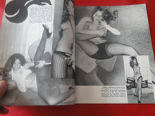 Load image into Gallery viewer, Vintage Nude Erotic Sexy Adult Magazine Twilight 1968            P85
