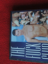 Load image into Gallery viewer, Vintage Adult Gay Porn DVD XXX Movie The Fuck Club        :

