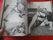 Load image into Gallery viewer, Vintage Nude Erotic Sexy Adult Magazine Twilight 1968            P85
