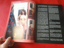 Load image into Gallery viewer, Vintage Nude Erotic Sexy Adult Magazine Fetish BDSM Blushes 51         JB19
