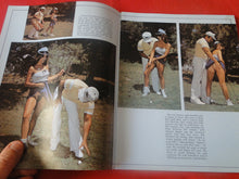 Load image into Gallery viewer, Vintage Nude Erotic Sexy Adult Magazine Golfing Party All Color       JB27
