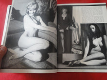 Load image into Gallery viewer, Vintage Nude Erotic Sexy Adult Magazine Twilight 1968            P85
