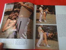 Load image into Gallery viewer, Vintage Nude Erotic Sexy Adult Magazine Golfing Party All Color       JB27
