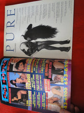 Load image into Gallery viewer, Vintage Nude Erotic Sexy Adult Magazine Pure October 1994 Premiere     GN
