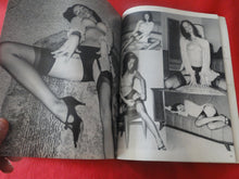 Load image into Gallery viewer, Vintage Nude Erotic Sexy Adult Magazine Twilight 1968            P85
