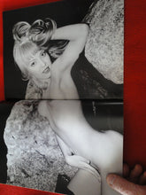 Load image into Gallery viewer, Vintage Nude Erotic Sexy Adult Magazine Pure October 1994 Premiere     GN
