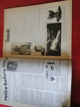 Load image into Gallery viewer, Vintage Nude Erotic Sexy Adult Magazine The Best of Swank November 1974     JB51
