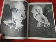 Load image into Gallery viewer, Vintage Nude Erotic Sexy Adult Magazine Fetish BDSM Blushes 51         JB19
