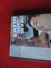 Load image into Gallery viewer, Vintage Adult Gay Porn DVD XXX Movie Latin Boys Love To Play      :
