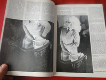 Load image into Gallery viewer, Vintage Nude Erotic Sexy Adult Magazine Fetish BDSM Blushes 51         JB19

