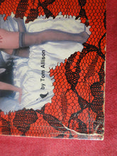 Load image into Gallery viewer, Vintage Erotic Adult Paperback Book/Novel Daughter Without Panties Greenleaf TORN COVER  PB3
