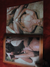 Load image into Gallery viewer, Vintage Adult Erotic Sexy Magazine Gay Interest J. Brian's Flashbacks All Color     P80
