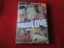Load image into Gallery viewer, Vintage Adult Gay Porn DVD XXX Movie Rough Love          :
