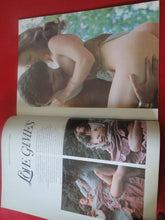 Load image into Gallery viewer, Vintage Nude Erotic Sexy Adult Magazine The Best of Swank November 1974     JB51
