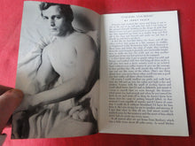 Load image into Gallery viewer, Vintage Adult Erotic Sexy Magazine Gay Interest Big Boy 7 1968          G3

