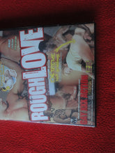 Load image into Gallery viewer, Vintage Adult Gay Porn DVD XXX Movie Rough Love          :
