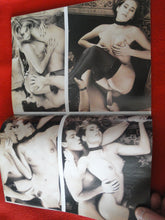 Load image into Gallery viewer, Vintage Nude Erotic Sexy Adult Magazine Pure October 1994 Premiere     GN
