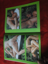 Load image into Gallery viewer, Vintage Adult Erotic Sexy Magazine Gay Interest J. Brian's Flashbacks All Color     P80

