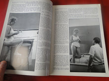Load image into Gallery viewer, Vintage Nude Erotic Sexy Adult Magazine Fetish BDSM Blushes 72       JB19

