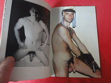 Load image into Gallery viewer, Vintage Adult Erotic Sexy Magazine Gay Interest Big Boy 7 1968          G3
