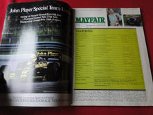 Load image into Gallery viewer, Vintage Nude Erotic Sexy Adult Magazine Mayfair                P84
