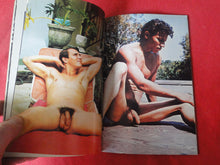 Load image into Gallery viewer, Vintage Adult Erotic Sexy Magazine Gay Interest Big Boy 7 1968          G3
