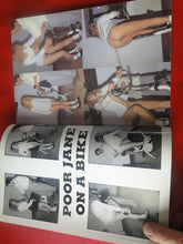 Load image into Gallery viewer, Vintage Nude Erotic Sexy Adult Magazine Fetish BDSM Blushes 72       JB19
