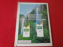 Load image into Gallery viewer, Vintage Nude Erotic Sexy Adult Magazine  Swank December 1974      JB51
