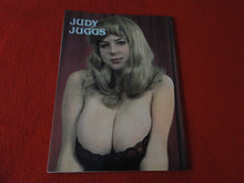 Load image into Gallery viewer, Vintage Nude Erotic Sexy Adult Magazine Juggs November 1985          P85
