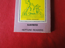 Load image into Gallery viewer, Vintage Erotic Adult Paperback Book/Novel Never Love A Whore Iris Mitchell      PB1
