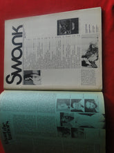 Load image into Gallery viewer, Vintage Nude Erotic Sexy Adult Magazine Swank April 1973           JB8
