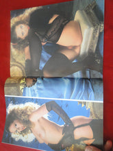 Load image into Gallery viewer, Vintage Nude Erotic Sexy Adult Magazine Chic August 1980           JB51
