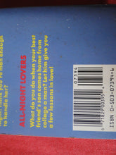 Load image into Gallery viewer, Vintage Erotic Adult Paperback Book/Novel Beeline Ride A Wild Cowgirl Unthinkable  PB3
