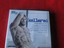 Load image into Gallery viewer, Vintage Adult Gay Porn DVD XXX Movie Keller'ed       :
