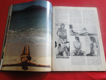 Load image into Gallery viewer, Vintage Nude Erotic Sexy Adult Magazine Swank April 1973           JB8
