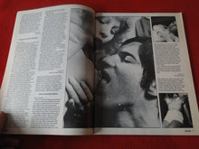Load image into Gallery viewer, Vintage Nude Erotic Sexy Adult Magazine Juggs November 1985          P85

