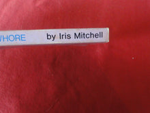 Load image into Gallery viewer, Vintage Erotic Adult Paperback Book/Novel Never Love A Whore Iris Mitchell      PB1
