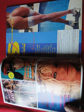 Load image into Gallery viewer, Vintage Nude Erotic Sexy Adult Magazine Rear View July 1993       P84
