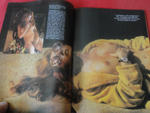 Load image into Gallery viewer, Vintage Nude Erotic Sexy Adult Magazine  Swank December 1974      JB51

