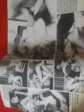 Load image into Gallery viewer, Vintage Nude Erotic Sexy Adult Magazine Suck 1982          JB27
