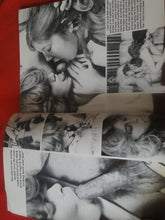 Load image into Gallery viewer, Vintage Nude Erotic Sexy Adult Magazine Suck 1982          JB27
