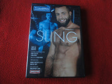 Load image into Gallery viewer, Vintage Adult Gay Porn DVD XXX Movie Titanmen.com Sling       :
