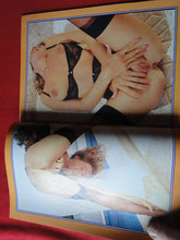 Load image into Gallery viewer, Vintage Nude Erotic Sexy Adult Magazine Rear View July 1993       P84
