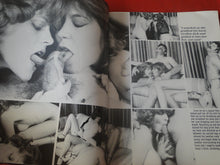 Load image into Gallery viewer, Vintage Nude Erotic Sexy Adult Magazine Suck 1982          JB27
