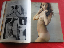 Load image into Gallery viewer, Vintage Nude Erotic Sexy Adult Magazine Swank May 1973          JB8
